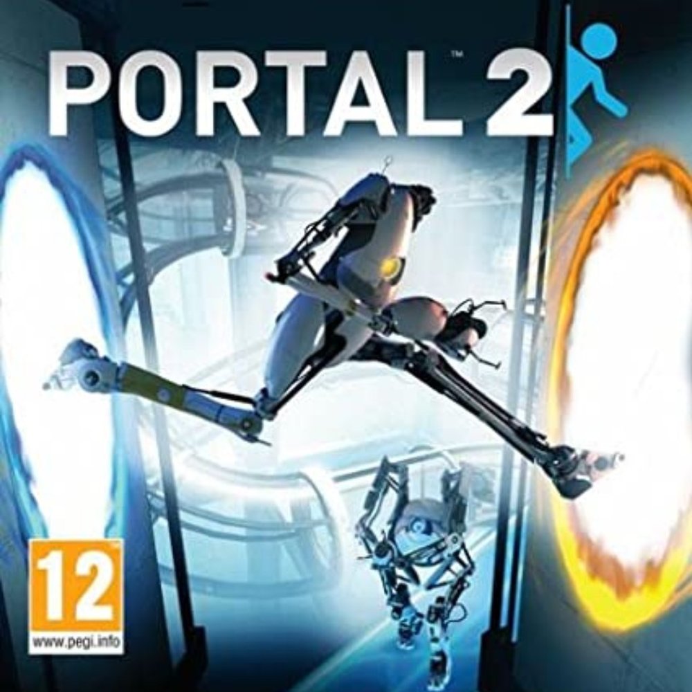 Portal 2 - PlayStation 3